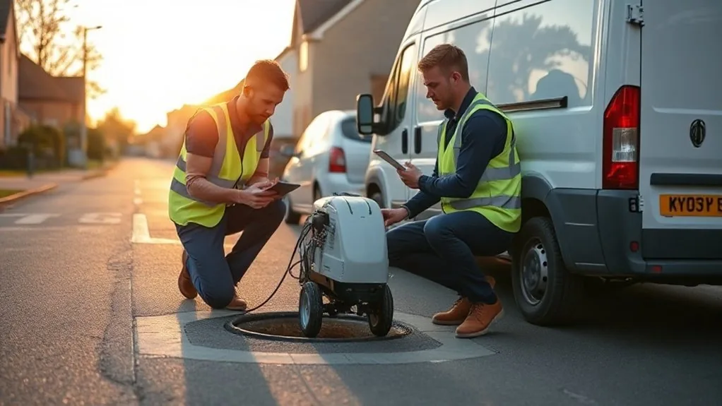 About Us | Trusted Rochester Drainage & Trenchless Engineers